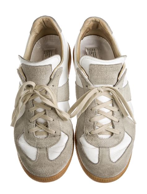 maison margiela shoes for sale